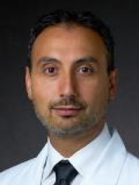 Toufic Assaad Kachaamy, MD