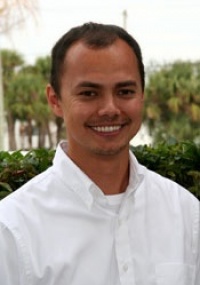 Dr. Dieter Burr, DMD